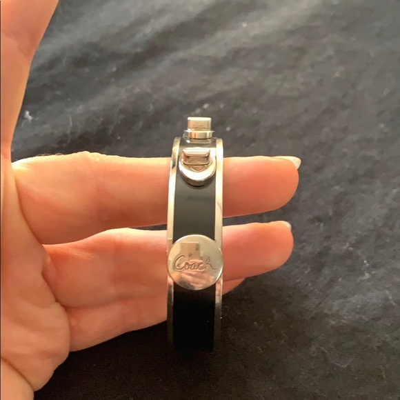 Coach bangle - Picture 4 of 5